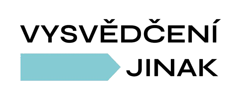 Vysvědčení jinak.
