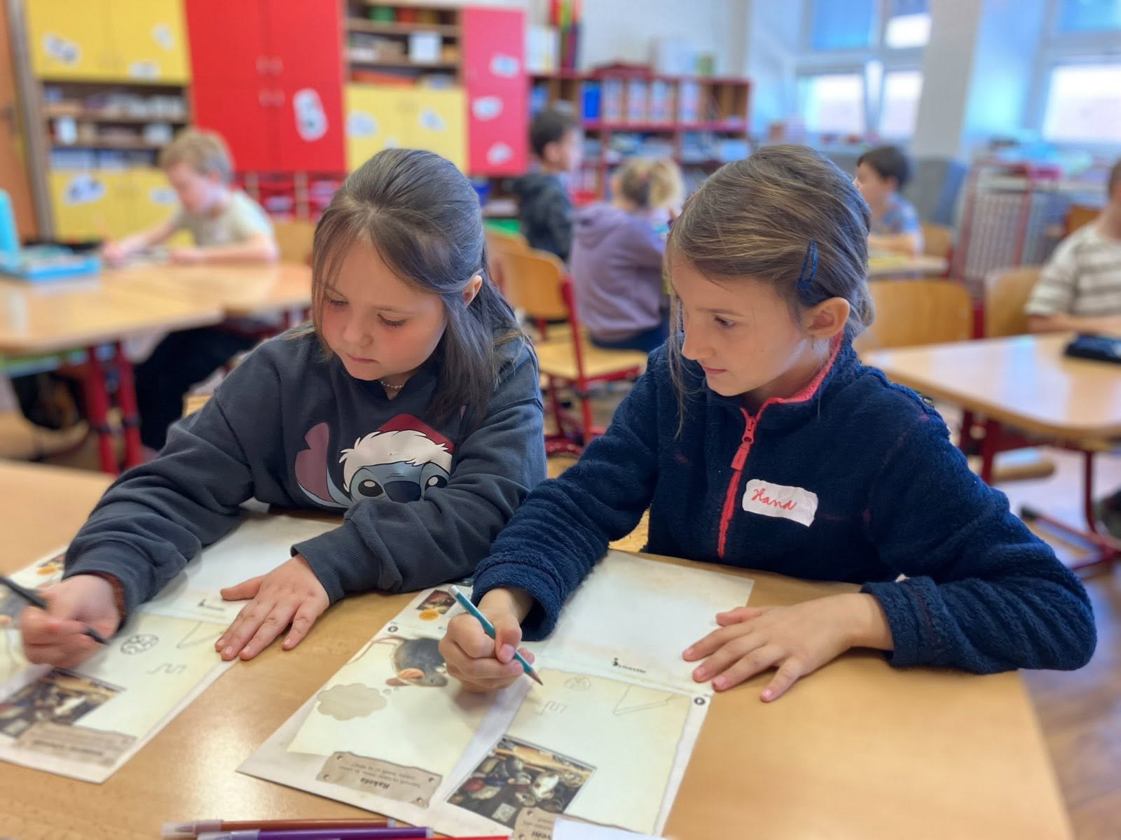 Workshop Jak vzniká kniha